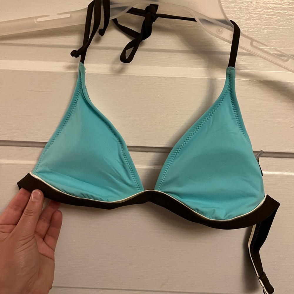 Speedo axcelerate skirted bikini - Picture 2 of 10
